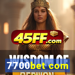 7700bet com